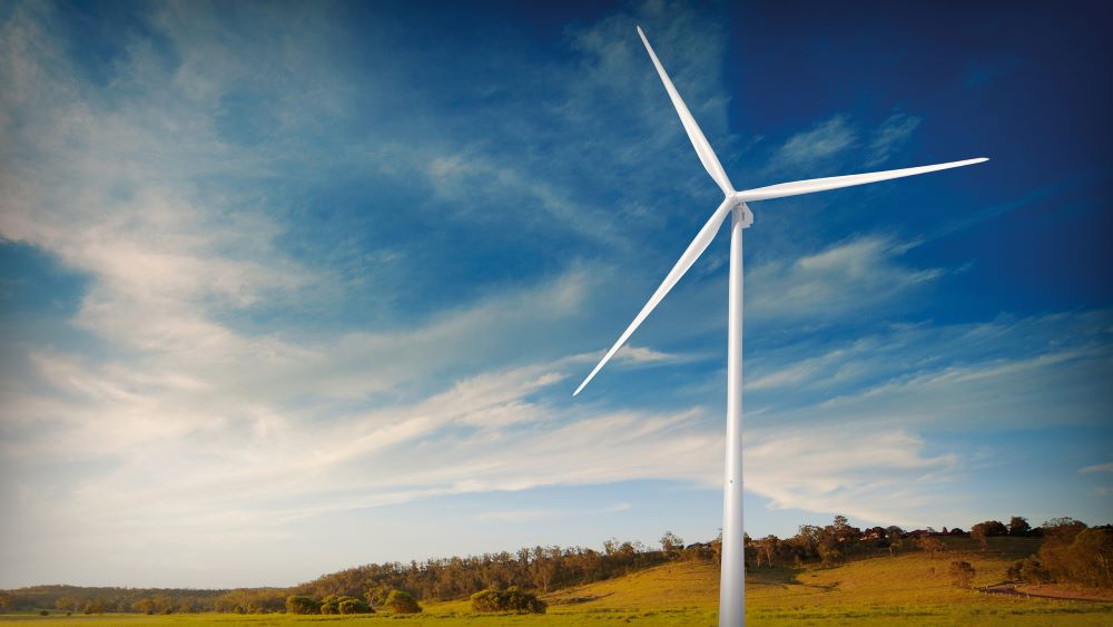 Energjia eolike, tjeter aplikim prane MIE me kapacitet 120 MW